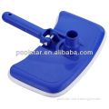 Classic Designing Swimming Pool Vacuum Head w/ Bumper EZ-Clip P1022